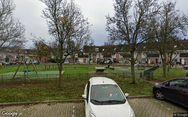 Speeltuin Carolineburg