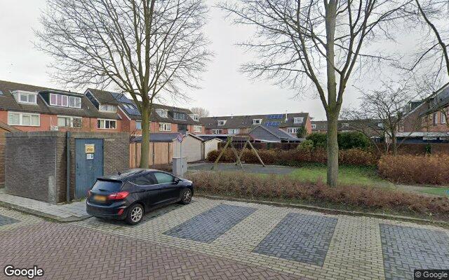Speeltuin Sparresholm