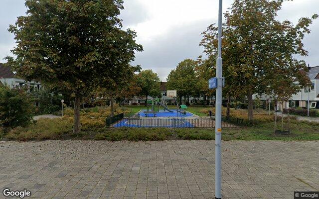Speeltuin Mastbos