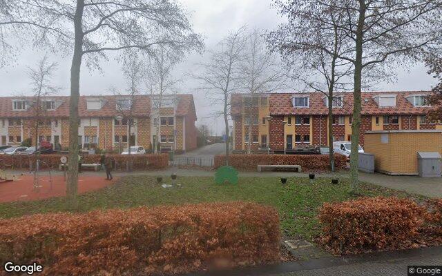 Speeltuin Mambo
