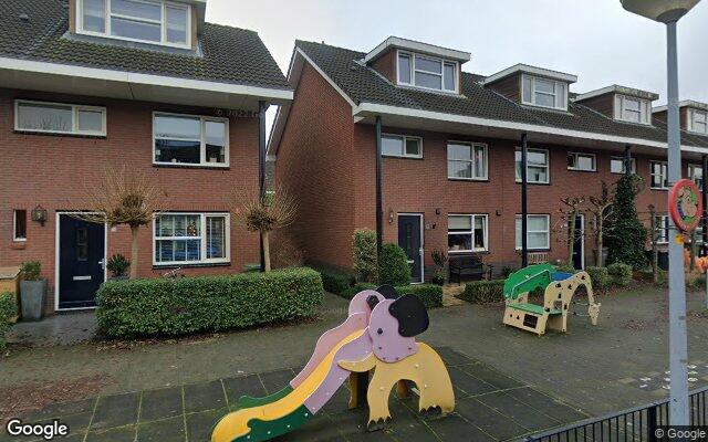 Speeltuin Figarolaan