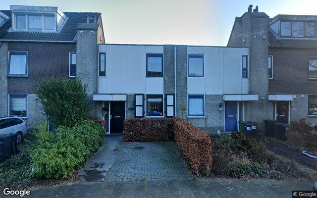 Speeltuin Waltmanstraat