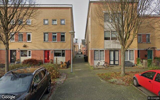 Speeltuin Cronenstein