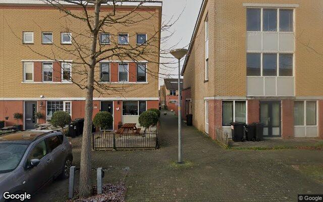Speeltuin Duyvestein