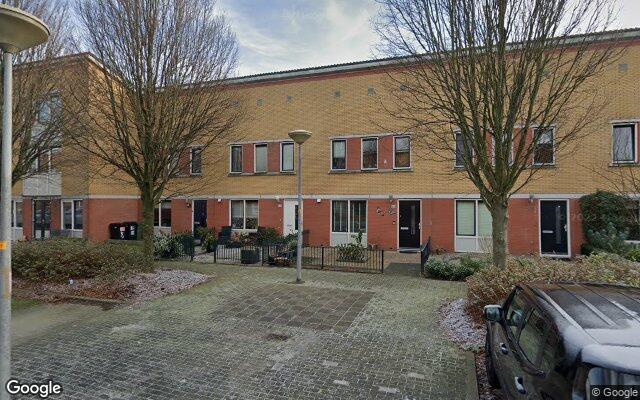 Speeltuin Cronenstein