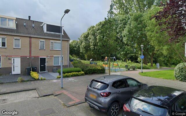 Speeltuin Anemoonpad