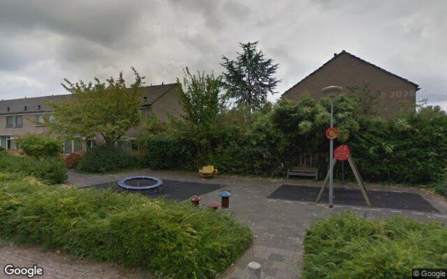 Speeltuin Klaverveld