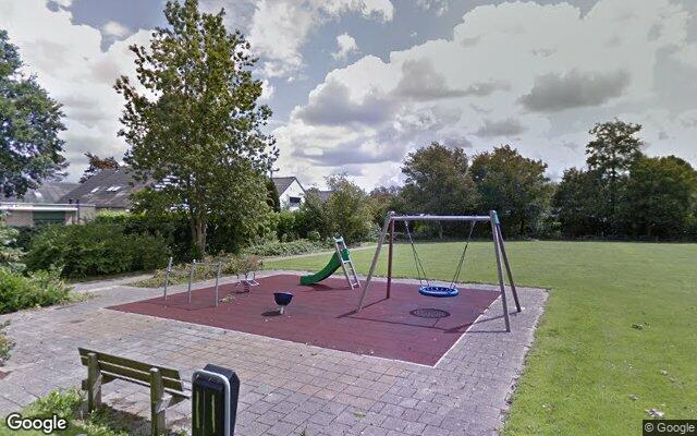 Speeltuin Raasdorperweg