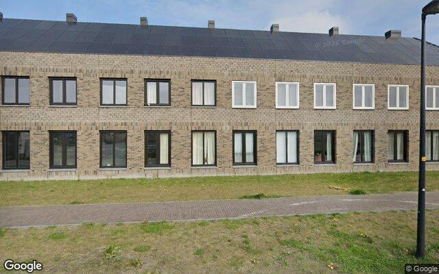 Speeltuin Gelderlanderlaan