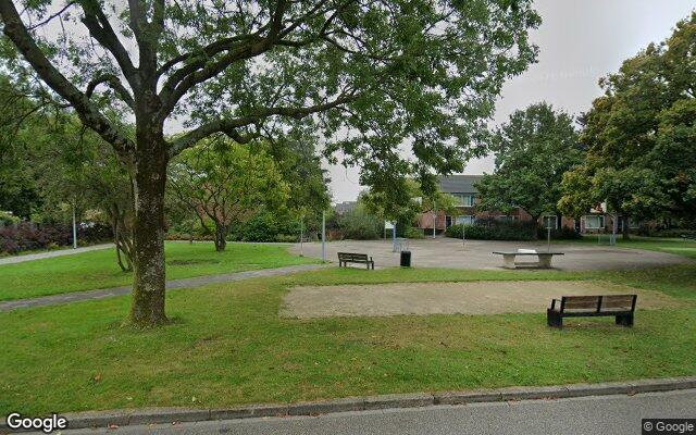 Speeltuin Graan voor Visch