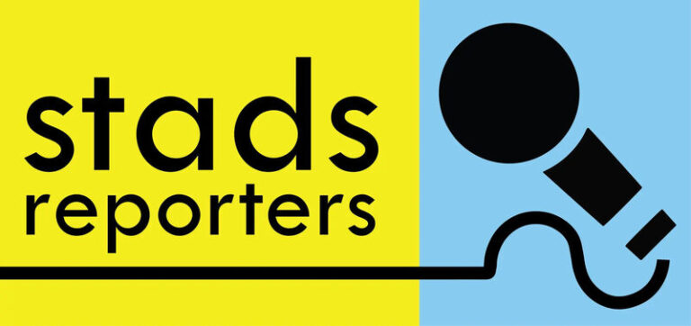 Stadsreporters Haarlemmermeer — lezing in Haarlemmermeer