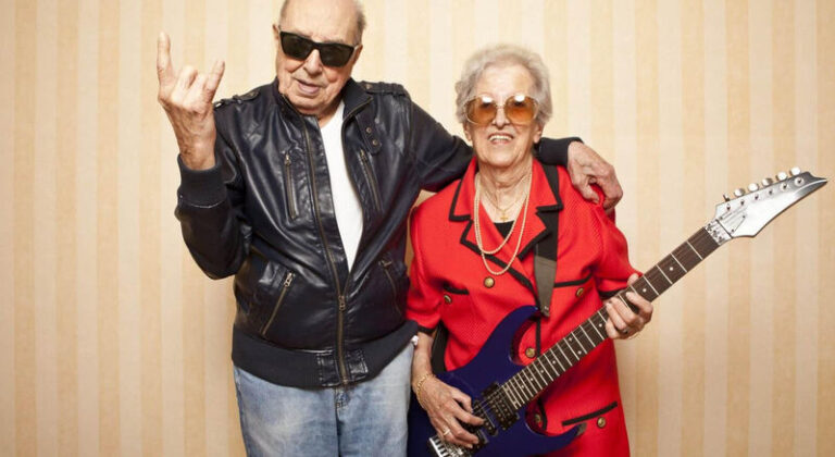 My Generation — muziek in Haarlemmermeer