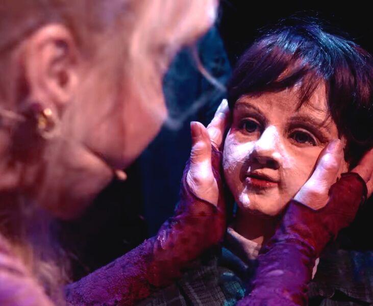 Ons Kind — theater in Haarlemmermeer