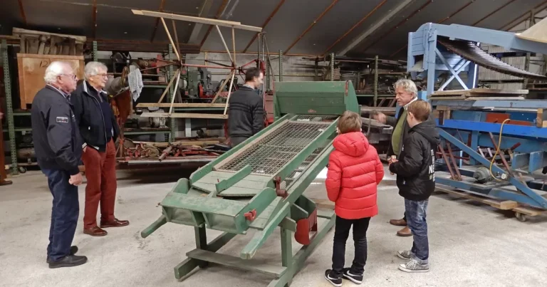 De Polderschuur