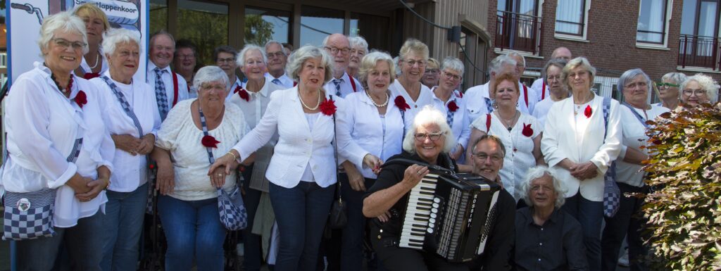 Korenfestival in Nieuw-Vennep