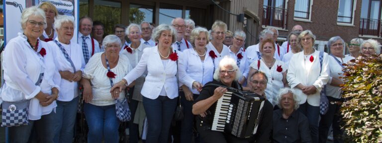 Korenfestival — muziek in Haarlemmermeer